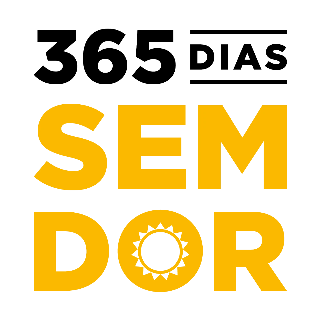 365 Dias sem Dor